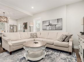 5123 & 5125 W 41st Avenue, Denver CO 80212