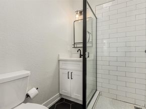 5123 & 5125 W 41st Avenue, Denver CO 80212