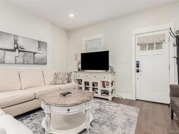 5123 & 5125 W 41st Avenue, Denver CO 80212