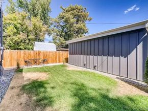 5123 & 5125 W 41st Avenue, Denver CO 80212
