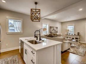5123 & 5125 W 41st Avenue, Denver CO 80212