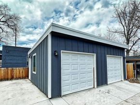 5123 & 5125 W 41st Avenue, Denver CO 80212