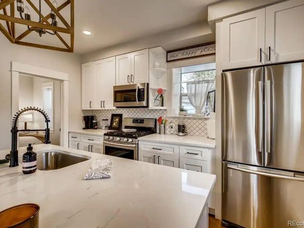 5123 & 5125 W 41st Avenue, Denver CO 80212
