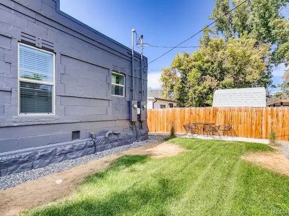 5123 & 5125 W 41st Avenue, Denver CO 80212