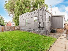 5123 & 5125 W 41st Avenue, Denver CO 80212