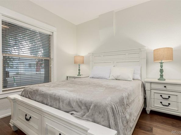5123 & 5125 W 41st Avenue, Denver CO 80212