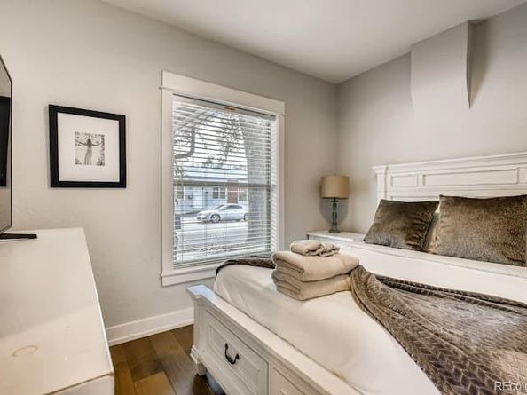 5123 & 5125 W 41st Avenue, Denver CO 80212