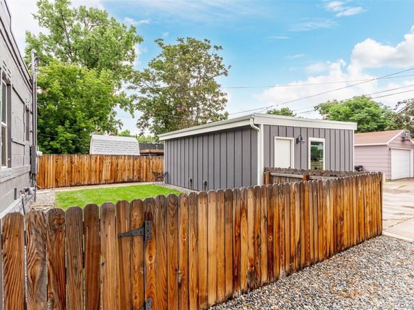5123 & 5125 W 41st Avenue, Denver CO 80212