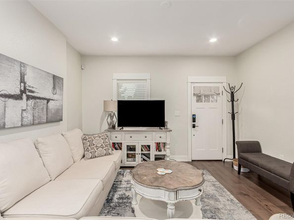 5123 & 5125 W 41st Avenue, Denver CO 80212