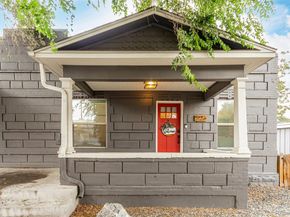 5123 & 5125 W 41st Avenue, Denver CO 80212