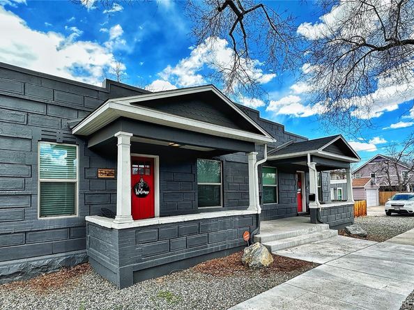 5123 & 5125 W 41st Avenue, Denver CO 80212