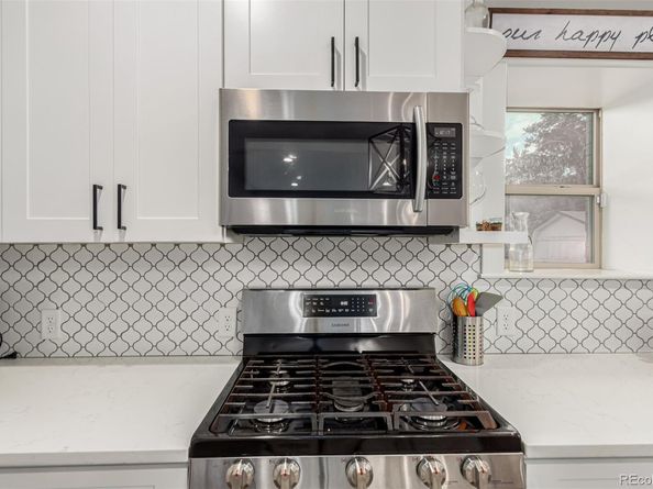 5123 & 5125 W 41st Avenue, Denver CO 80212