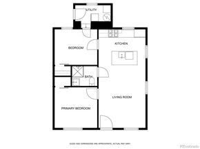 5123 & 5125 W 41st Avenue, Denver CO 80212