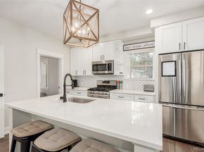 5123 & 5125 W 41st Avenue, Denver CO 80212