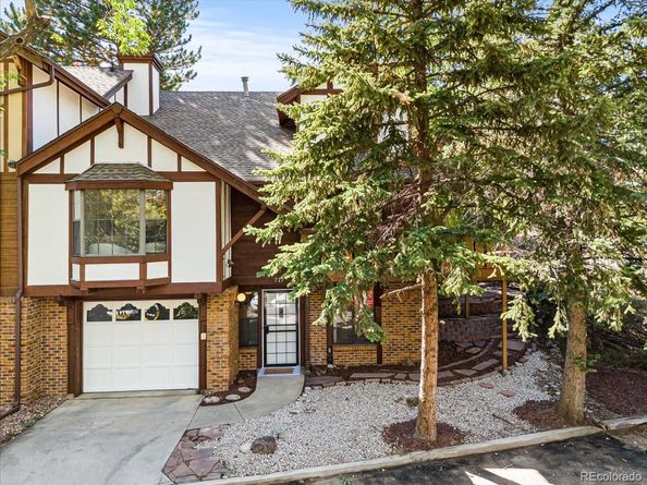 717 20th Street, Golden CO 80401