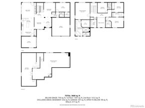 16889 W 63rd Lane, Arvada CO 80403