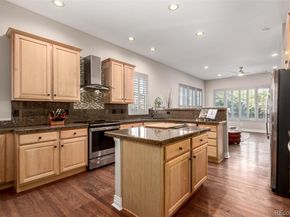 16889 W 63rd Lane, Arvada CO 80403