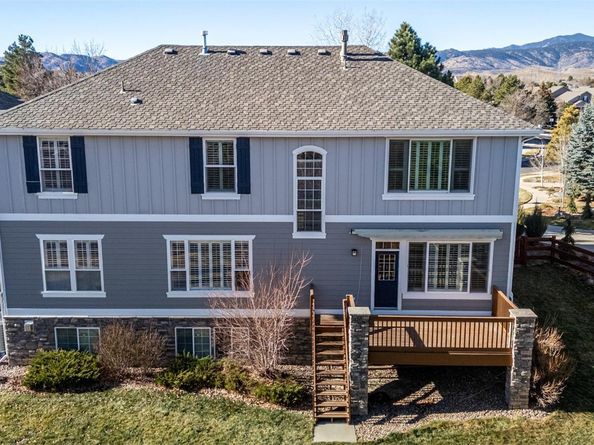 16889 W 63rd Lane, Arvada CO 80403