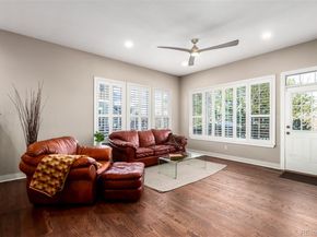 16889 W 63rd Lane, Arvada CO 80403