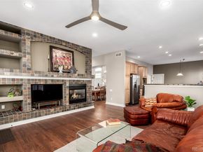 16889 W 63rd Lane, Arvada CO 80403