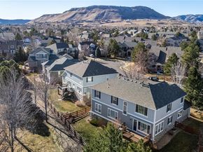 16889 W 63rd Lane, Arvada CO 80403