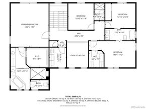 16889 W 63rd Lane, Arvada CO 80403