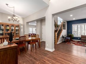 16889 W 63rd Lane, Arvada CO 80403