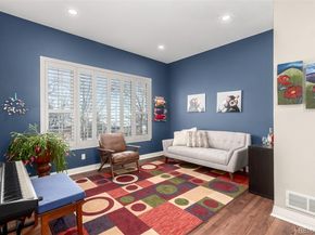 16889 W 63rd Lane, Arvada CO 80403