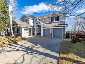 16889 W 63rd Lane, Arvada CO 80403