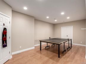 16889 W 63rd Lane, Arvada CO 80403