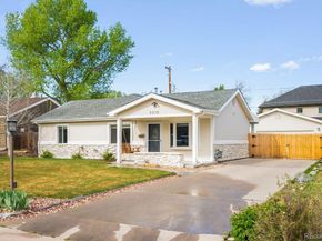 3215 S Fairfax Street, Denver CO 80222