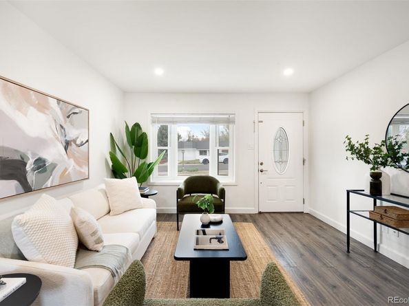 3215 S Fairfax Street, Denver CO 80222