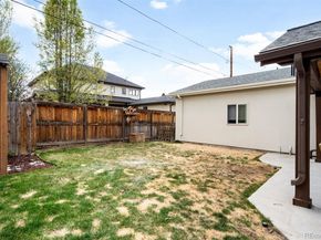 3215 S Fairfax Street, Denver CO 80222