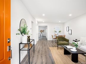 3215 S Fairfax Street, Denver CO 80222