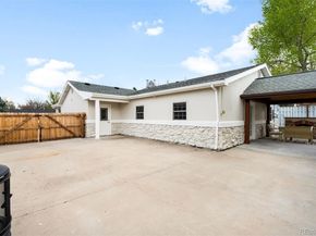 3215 S Fairfax Street, Denver CO 80222