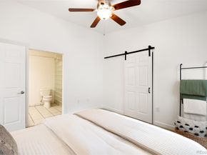 3215 S Fairfax Street, Denver CO 80222