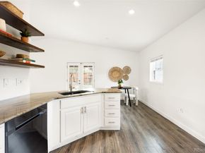 3215 S Fairfax Street, Denver CO 80222