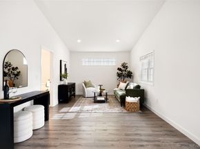 3215 S Fairfax Street, Denver CO 80222