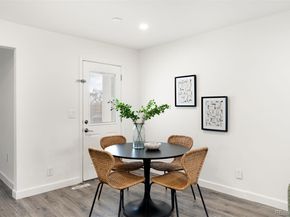 3215 S Fairfax Street, Denver CO 80222
