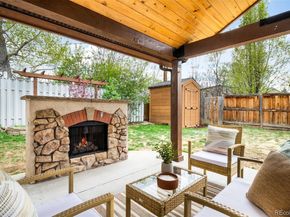3215 S Fairfax Street, Denver CO 80222