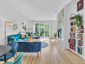 1619 N Franklin Street, Denver CO 80218