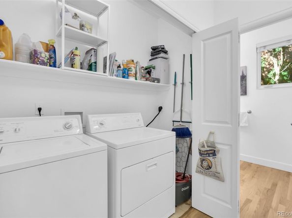 1619 N Franklin Street, Denver CO 80218