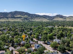 1414 Elder Avenue, Boulder CO 80304