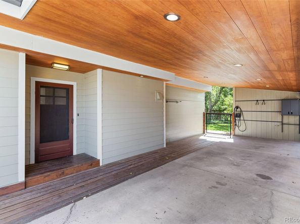 1414 Elder Avenue, Boulder CO 80304