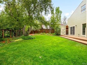 1414 Elder Avenue, Boulder CO 80304