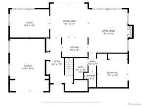 1414 Elder Avenue, Boulder CO 80304
