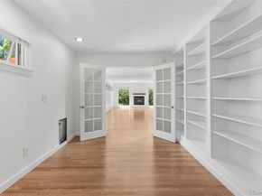 1414 Elder Avenue, Boulder CO 80304