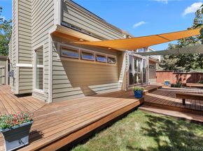 1414 Elder Avenue, Boulder CO 80304