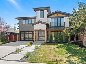 148 S Grape Street, Denver CO 80246