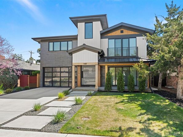 148 S Grape Street, Denver CO 80246